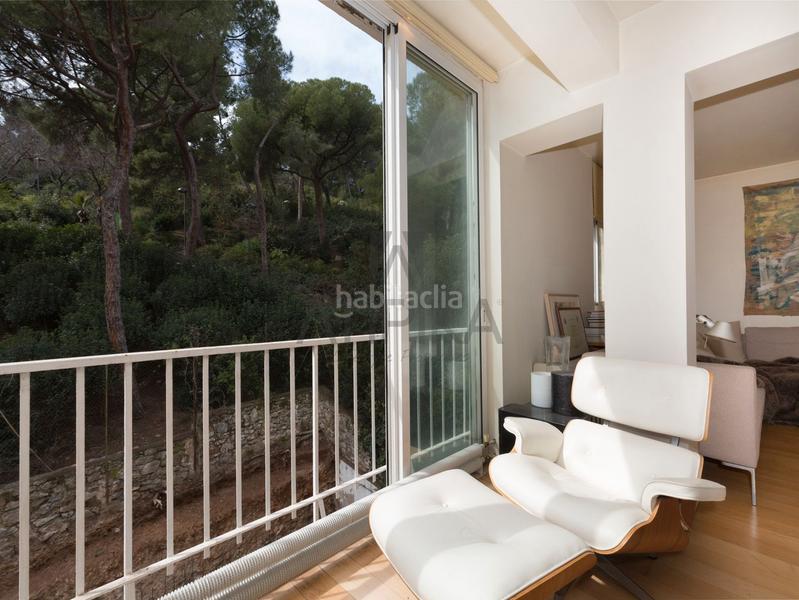 Foto fa02bbad-627a-4d8d-aab3-fb710862d1fe. Location appartement avec chauffage dans Putget - Farró Barcelona