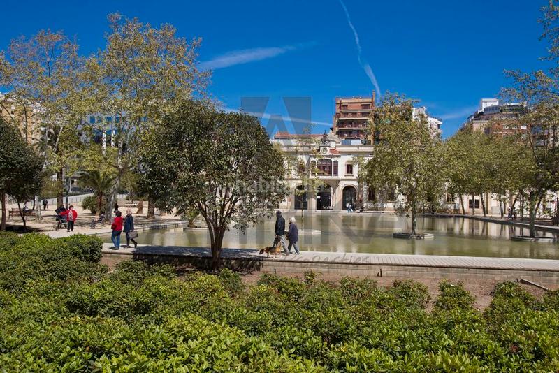 Foto ffcc35af-817a-4fa7-ac0b-1d13589043bf. Location appartement avec chauffage dans Putget - Farró Barcelona