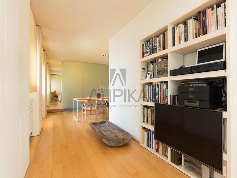 Foto 27bb0cc6-e27d-42e0-81fd-3c4221c728ab. Miete etagenwohnung mit heizung in Putget - Farró Barcelona