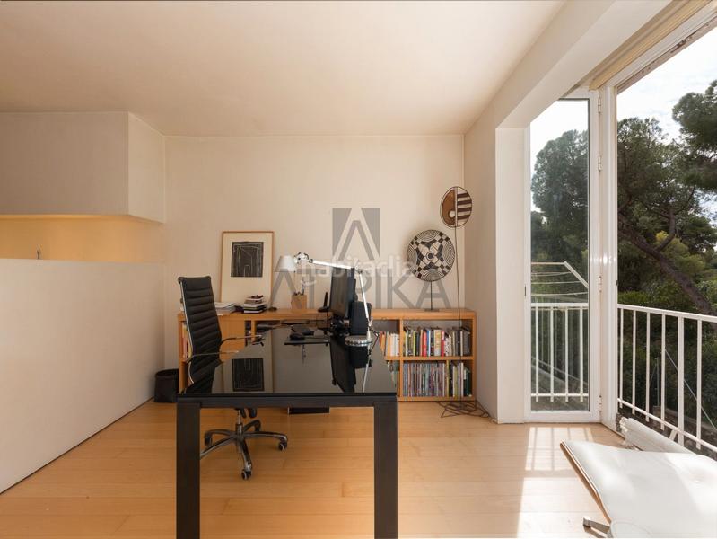 Foto 40b7d81b-c047-4961-9ec4-1b7a9b587c9e. Miete etagenwohnung mit heizung in Putget - Farró Barcelona