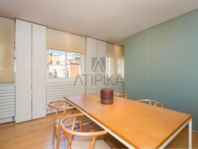 Foto adcea93d-15e1-430b-825b-379c13c00469. Miete etagenwohnung mit heizung in Putget - Farró Barcelona