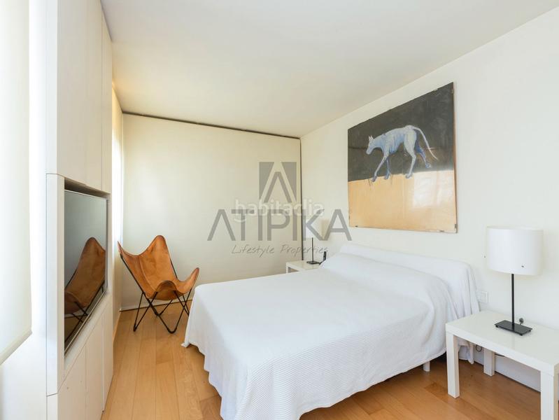 Foto 46cd3d4f-ba46-4368-a096-d4dff2f61e37. Rent flat with heating in Putget - Farró Barcelona