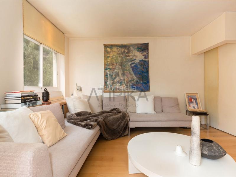 Foto 4c9ba114-c508-4ed7-b553-9adfec170ead. Rent flat with heating in Putget - Farró Barcelona