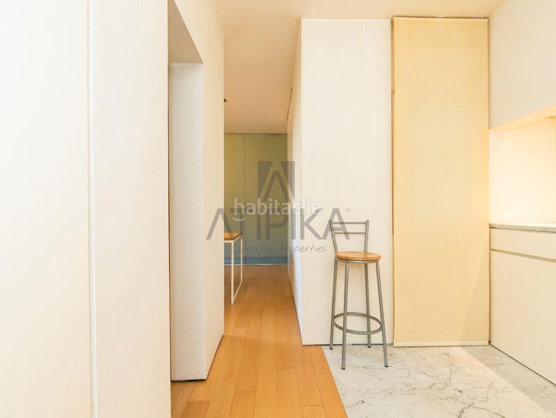 Foto ebf861be-7ce6-433e-aa68-820199e59bc8. Rent flat with heating in Putget - Farró Barcelona