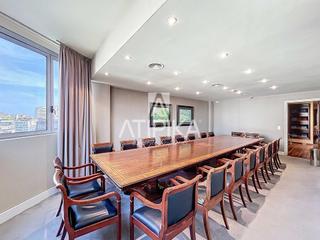 Pis a Sant Gervasi - Galvany. Oportunidad única en venta de reconvertir 4 oficinas en 4 vivien