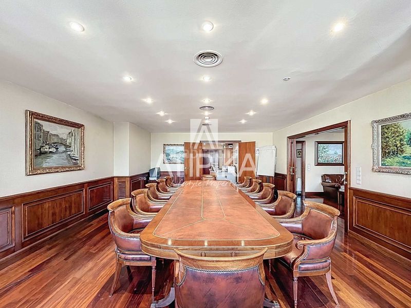 Foto 708b759b-eeb2-4e0e-8e2f-2e95df373a39. Pis amb calefacció aparcament a Sant Gervasi - Galvany Barcelona