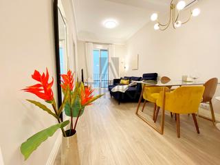 Appartement à Sagrada Família