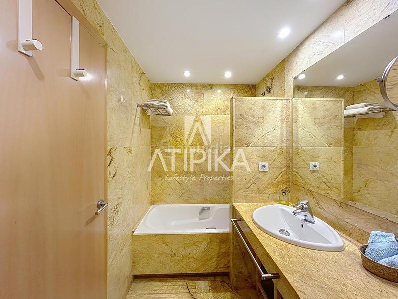 Foto 0f8df105-790d-4374-8358-c28dfc09b504. Affitto appartamento con riscaldamento in Dreta de l´Eixample Barcelona