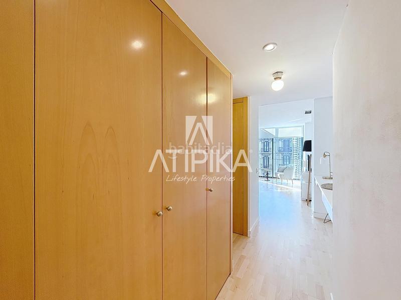 Foto 75ca0caa-7f67-4891-ac20-038e9836b5e2. Affitto appartamento con riscaldamento in Dreta de l´Eixample Barcelona