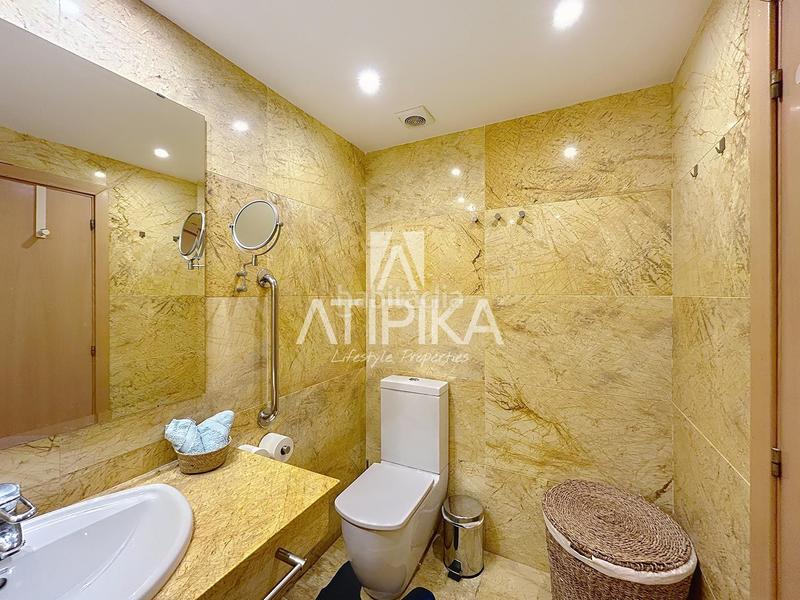 Foto 8dd9327e-b54e-4d3b-b324-42916a32b7df. Affitto appartamento con riscaldamento in Dreta de l´Eixample Barcelona