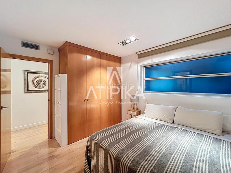 Foto a38e751d-f461-476c-9805-4c3f6867bda7. Affitto appartamento con riscaldamento in Dreta de l´Eixample Barcelona