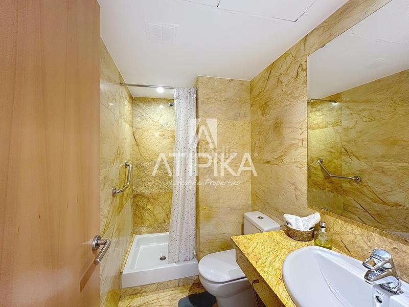 Foto d067736c-c94e-48a0-86ab-ac9865fa264d. Affitto appartamento con riscaldamento in Dreta de l´Eixample Barcelona