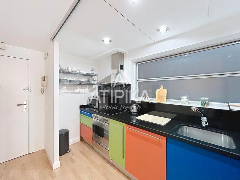 Foto 7bafb054-a764-4550-9895-d59c0844ee84. Location appartement avec chauffage dans Dreta de l´Eixample Barcelona