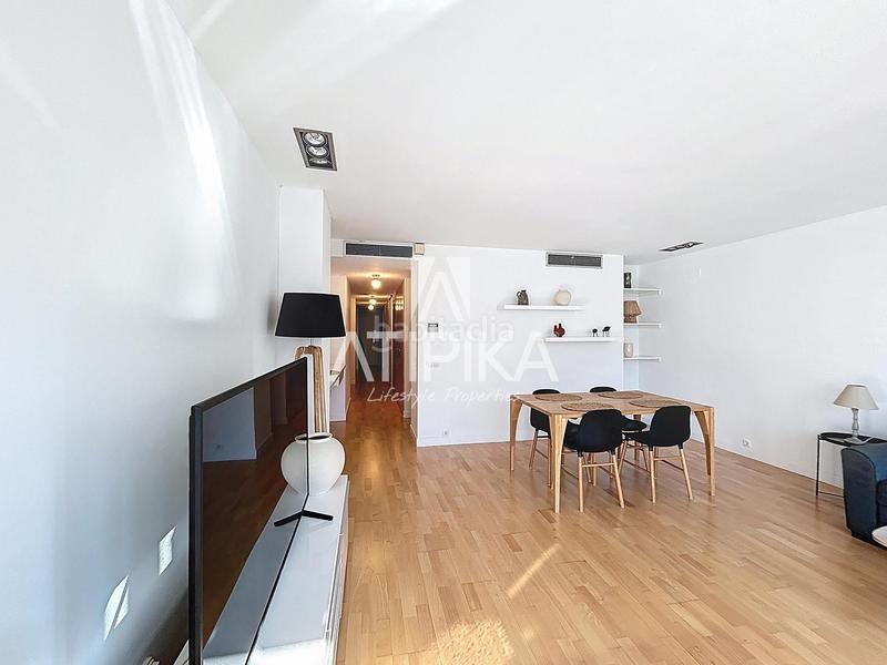 Foto 1cdeec47-762e-4e97-ae74-464db0307891. Miete etagenwohnung mit heizung in Dreta de l´Eixample Barcelona