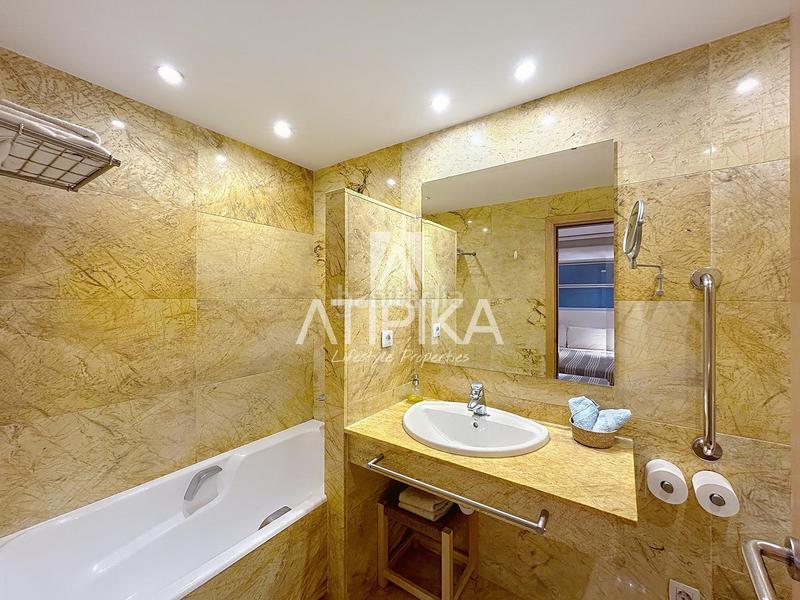 Foto d328db07-312f-4c74-a200-614ffe5494eb. Miete etagenwohnung mit heizung in Dreta de l´Eixample Barcelona