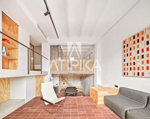 Lloguer Dúplex a Vallcarca - Penitents. Precioso triplex de diseño a estrenar completamente exterior con