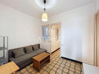Location Appartement à Fort Pienc. Piso muy luminoso junto a plaza de les glòries catalanes
