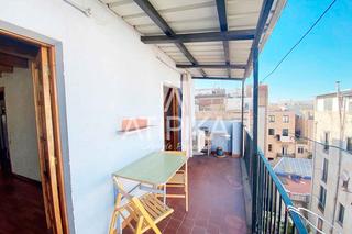 Flat in Peu de la Creu