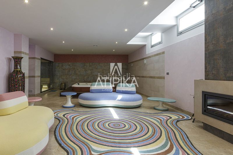 Foto 372bb143-138c-4401-a46e-89c64a03ded2. Location maison avec chauffage parking piscine dans Cabrils