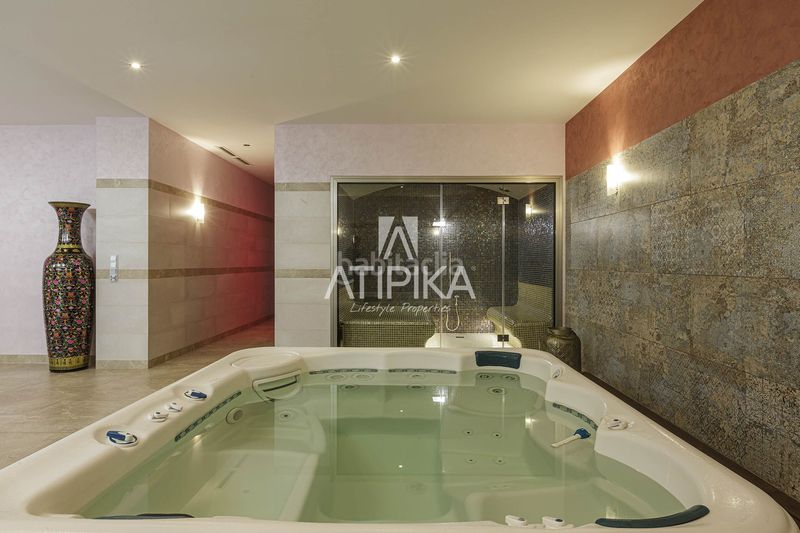 Foto 59906790-5357-4de2-8c0e-2858116d13b1. Location maison avec chauffage parking piscine dans Cabrils