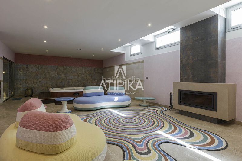 Foto 5b14e964-3acc-4650-81d4-8f523aef5440. Location maison avec chauffage parking piscine dans Cabrils