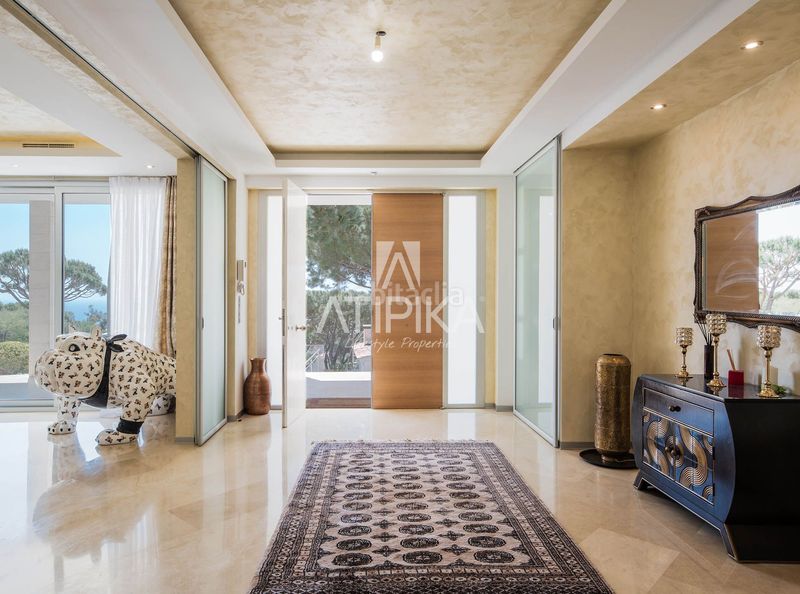 Foto 5dd5821e-3126-4933-b388-756aafee69fa. Location maison avec chauffage parking piscine dans Cabrils