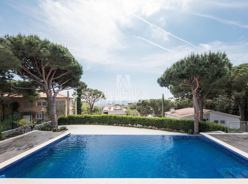 Foto 605aad41-6473-4fe2-a1e0-f1f5ae3f8fa5. Location maison avec chauffage parking piscine dans Cabrils