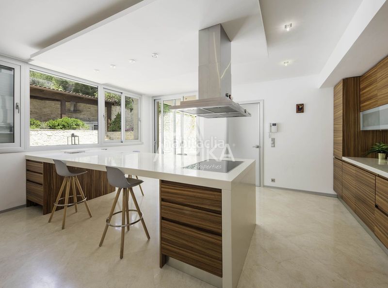 Foto b870499c-d730-4529-8b30-161b405fe4ef. Location maison avec chauffage parking piscine dans Cabrils