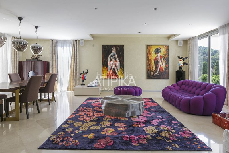 Foto c56224c8-ae70-4fb7-bab2-348db5dd2c9c. Location maison avec chauffage parking piscine dans Cabrils