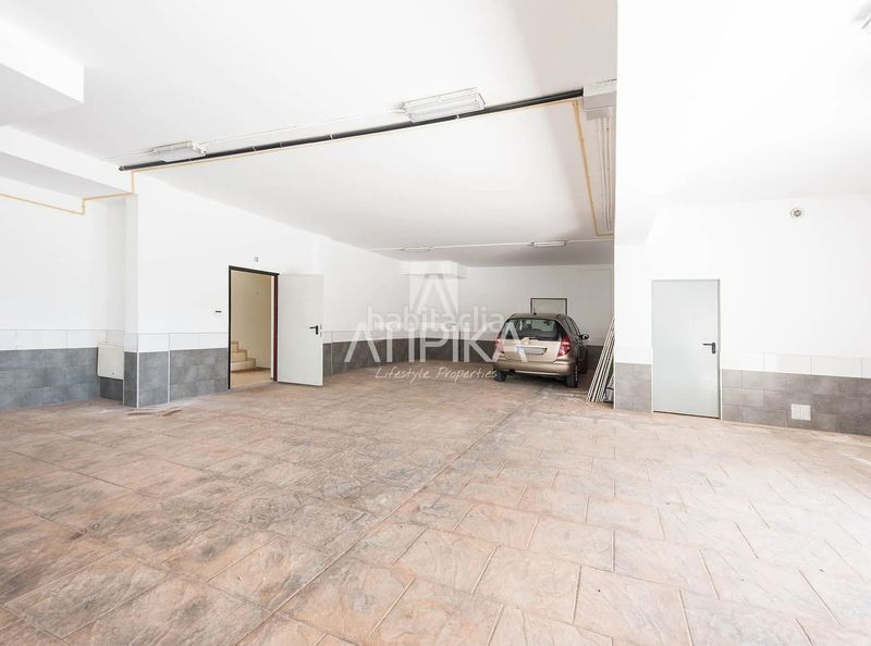 Foto d49fddbf-e02b-4637-9106-9c8b6a8d9e75. Location maison avec chauffage parking piscine dans Cabrils