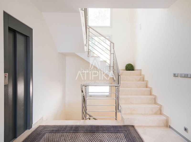 Foto e4d5c1ff-9b3b-42a0-9ee8-b4731f204e6b. Location maison avec chauffage parking piscine dans Cabrils