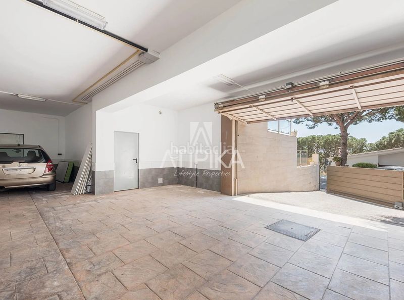 Foto e7336abf-d075-483c-899e-3de7d7acabc6. Location maison avec chauffage parking piscine dans Cabrils