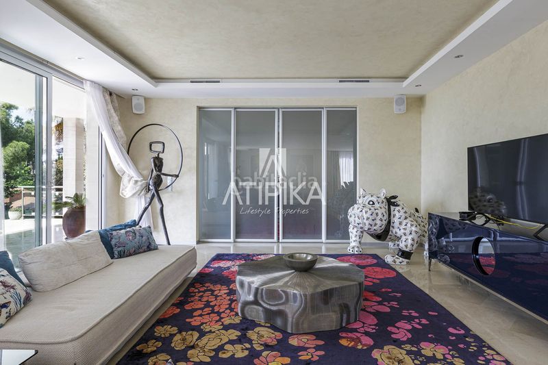 Foto ef4cdee3-9418-4333-9695-440c8ecd462b. Location maison avec chauffage parking piscine dans Cabrils
