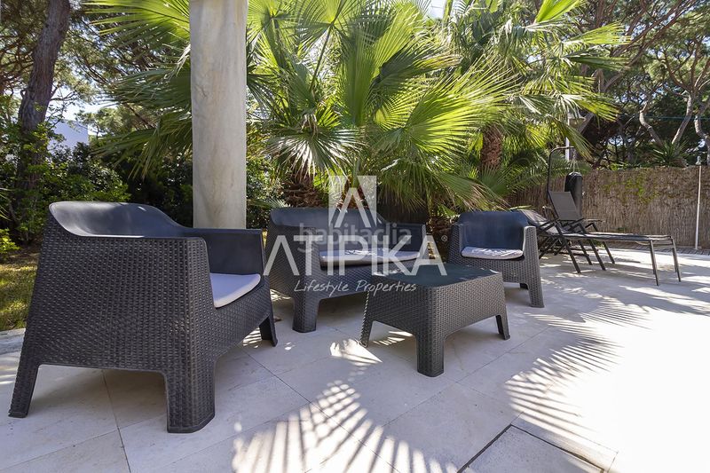 Foto 464d3d74-e049-4bc3-8967-4a905dc3dbeb. Casa amb aparcament piscina a Gava Mar Gavà