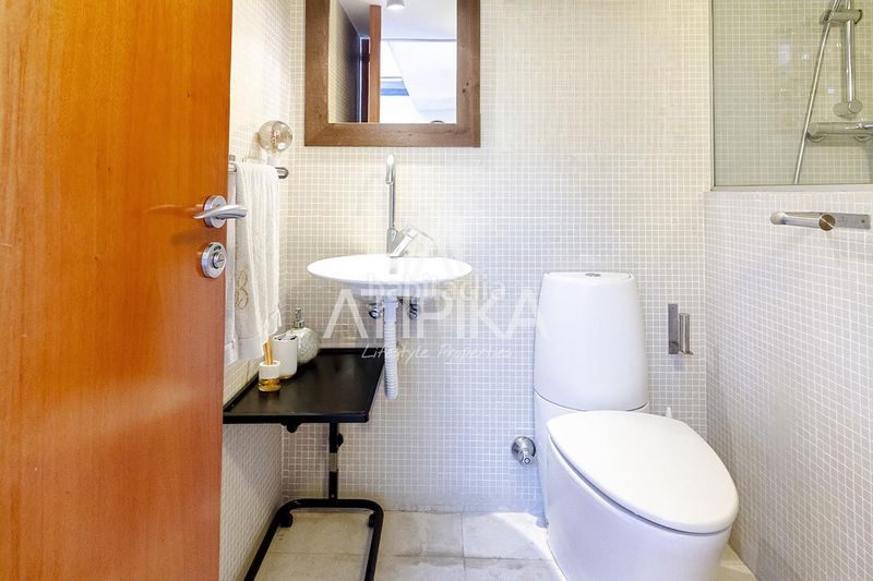 Foto 9ad38600-4563-4595-abb5-81c29ec71c98. Casa amb aparcament piscina a Gava Mar Gavà