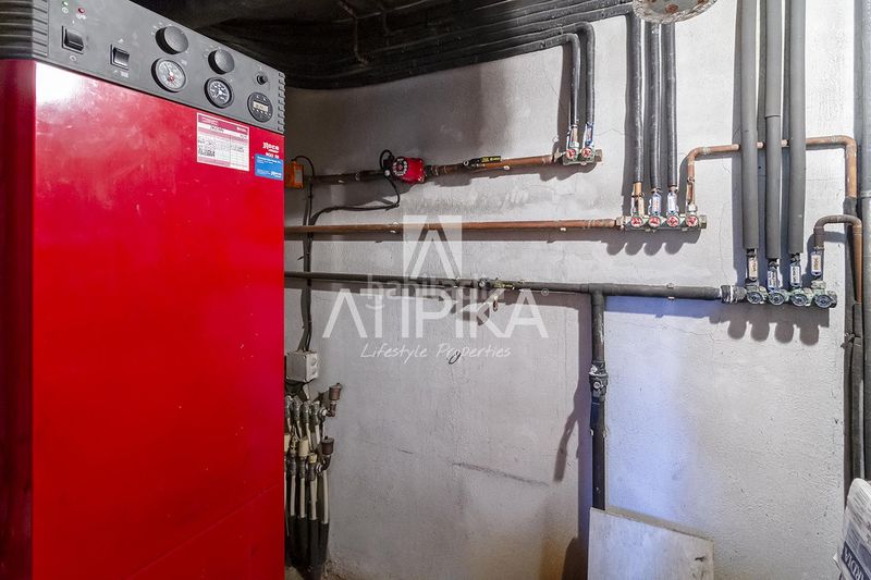 Foto a9493cc0-1359-425e-9ae2-7fc0b85a8fd1. Casa amb aparcament piscina a Gava Mar Gavà