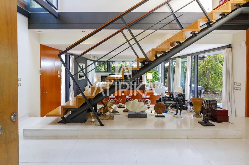 Foto bec66908-f1d0-42e5-8c8d-9ef6165f226c. Casa amb aparcament piscina a Gava Mar Gavà