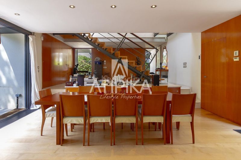 Foto ef14cde3-72eb-4114-a1de-d1dc2bec9076. Casa amb aparcament piscina a Gava Mar Gavà