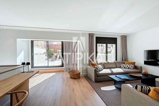Rent Flat in La Salut. Piso en alquiler temporal cerca de vallcarca