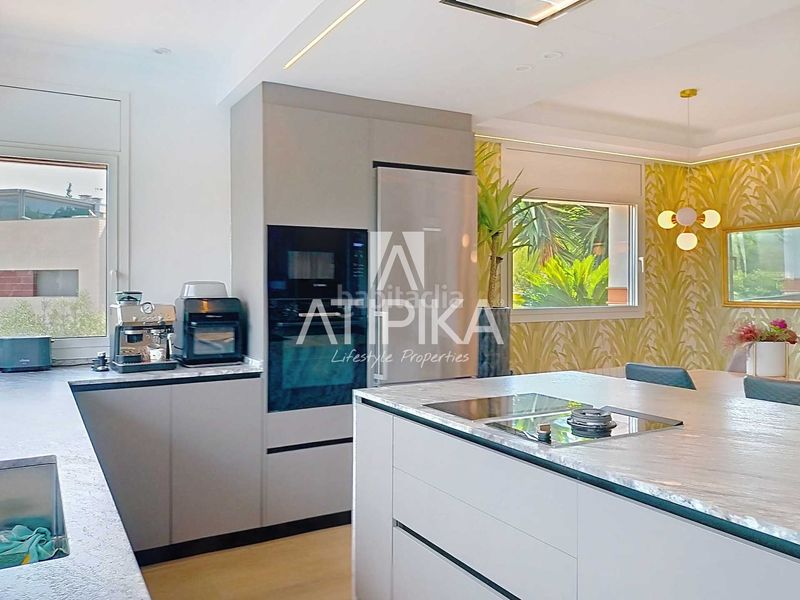 Foto 04cf5a7c-5afd-410a-aea1-1576922fdea8. Casa amb aparcament piscina a Mas d´En Serra - Els Cards Sant Pere de Ribes