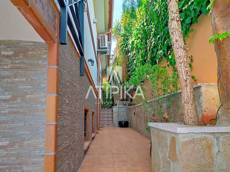 Foto 04f7b2ab-33e2-4be1-935c-3df92a9001fa. Casa amb aparcament piscina a Mas d´En Serra - Els Cards Sant Pere de Ribes