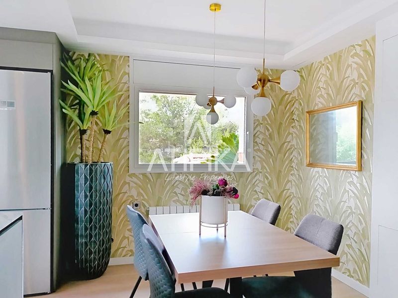 Foto 364c345d-1ada-4eba-8ccb-5e8cb0742726. Casa amb aparcament piscina a Mas d´En Serra - Els Cards Sant Pere de Ribes