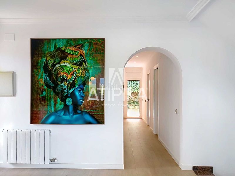 Foto 543b9462-cda5-48e8-8659-059d3e83d26d. Casa amb aparcament piscina a Mas d´En Serra - Els Cards Sant Pere de Ribes