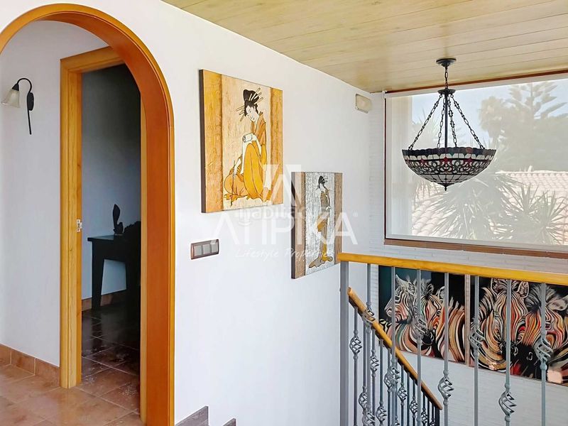 Foto 621e8698-2812-4d7b-b9cd-dda2b87564f8. Casa amb aparcament piscina a Mas d´En Serra - Els Cards Sant Pere de Ribes