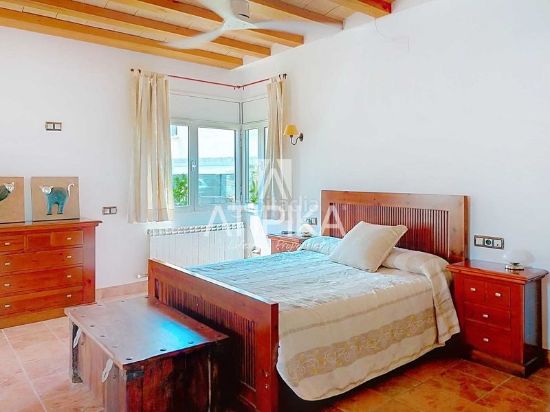 Foto 68e14cf5-d59d-4a1b-92ce-0d218421b4c7. Casa amb aparcament piscina a Mas d´En Serra - Els Cards Sant Pere de Ribes