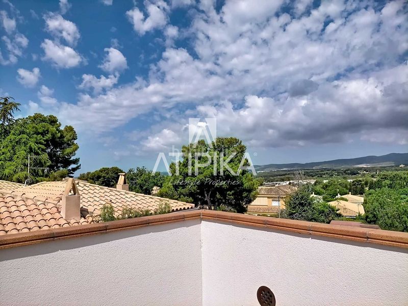 Foto 69c177dd-e60d-416e-ac57-1585328ba3ee. Casa amb aparcament piscina a Mas d´En Serra - Els Cards Sant Pere de Ribes