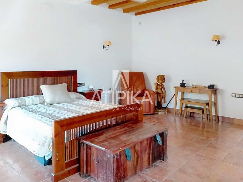 Foto 6d5d54e8-9f9c-4498-8211-63240090841c. Casa amb aparcament piscina a Mas d´En Serra - Els Cards Sant Pere de Ribes