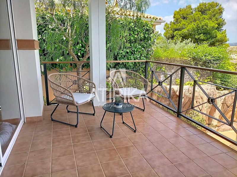 Foto 8a8810d3-e5ee-4b79-b6b0-2f7186da3dc1. Casa amb aparcament piscina a Mas d´En Serra - Els Cards Sant Pere de Ribes