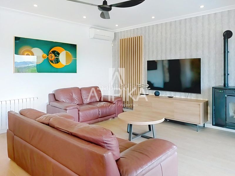 Foto 914d5aad-01e7-498c-9a46-6d2a39ce2197. Casa amb aparcament piscina a Mas d´En Serra - Els Cards Sant Pere de Ribes