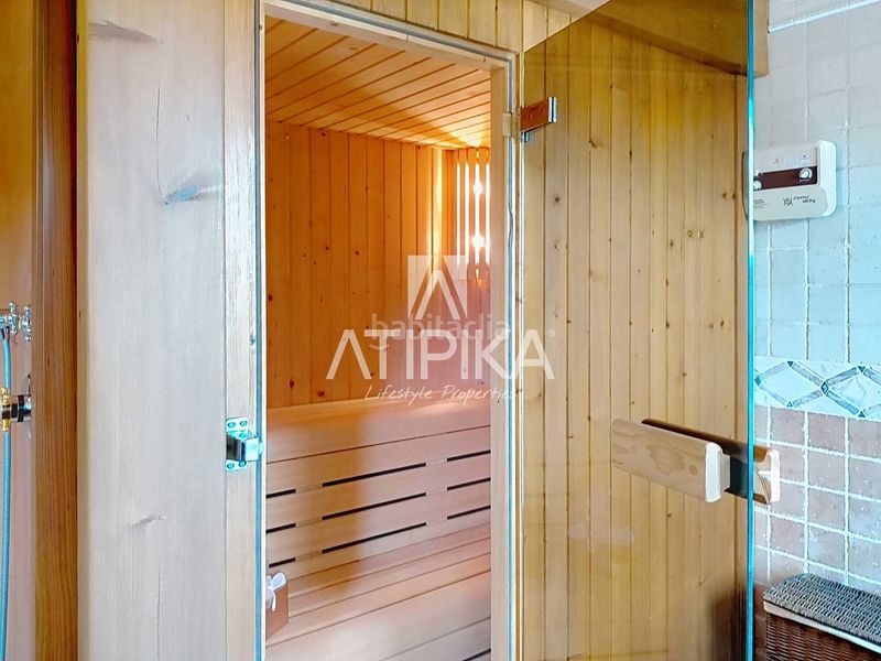 Foto 99fe58a2-a069-46be-b2f7-b4b71e1909c1. Casa amb aparcament piscina a Mas d´En Serra - Els Cards Sant Pere de Ribes